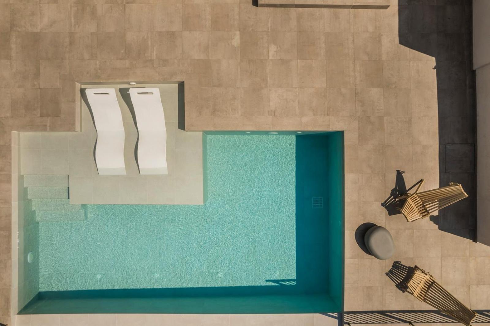 Lanolia - Olea Di Assos Villas Asos Buitenkant foto
