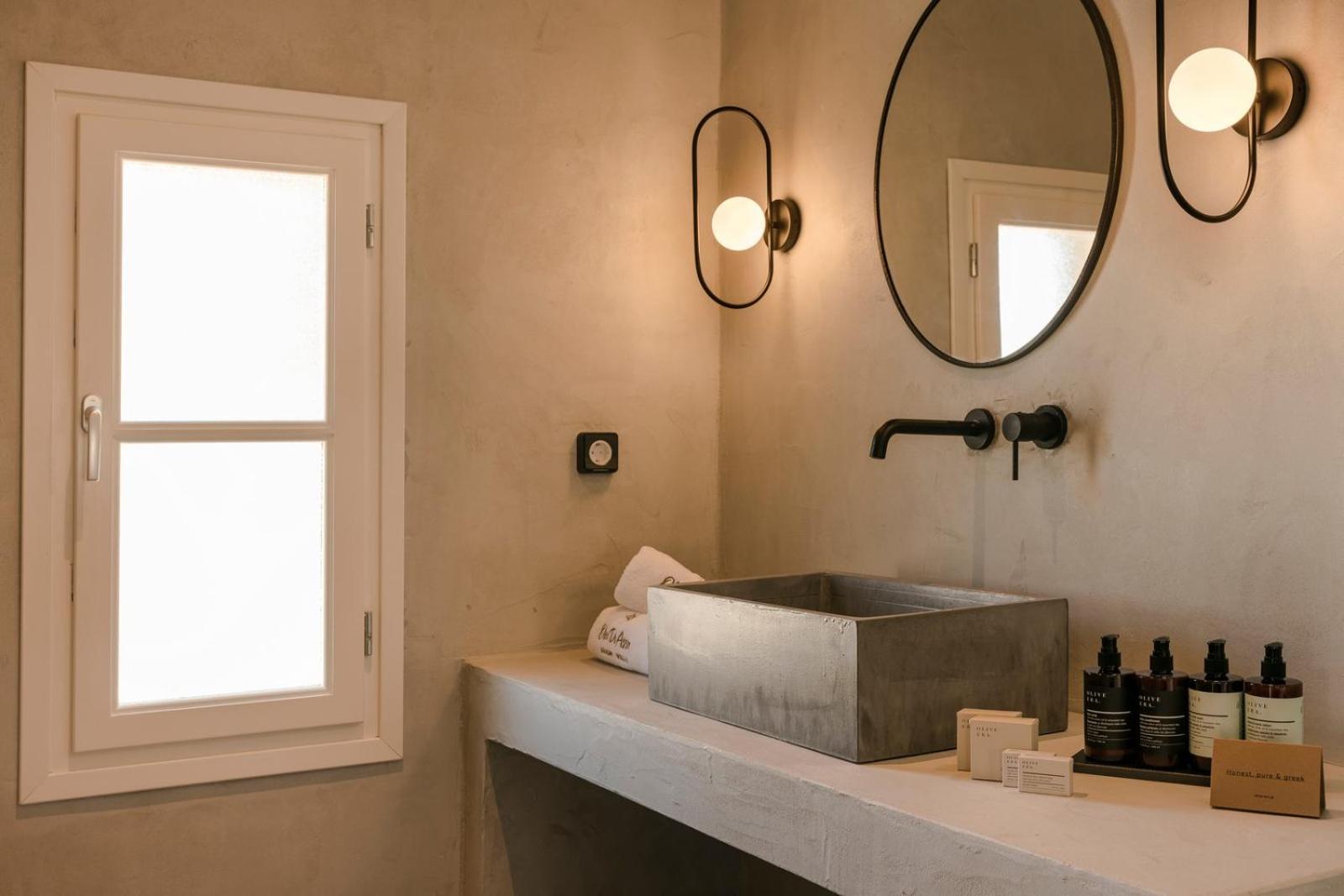 Lanolia - Olea Di Assos Villas Asos Buitenkant foto